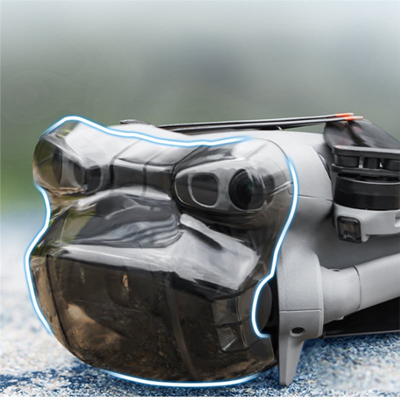 Drone Gimbal For Gopro - B92B Lens Cap Protective Cover for