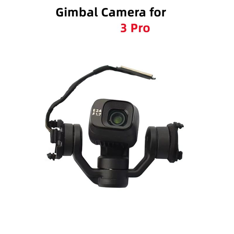 Drone Gimbal For Gopro - B92B Replacement Gimbal Camera with Signal