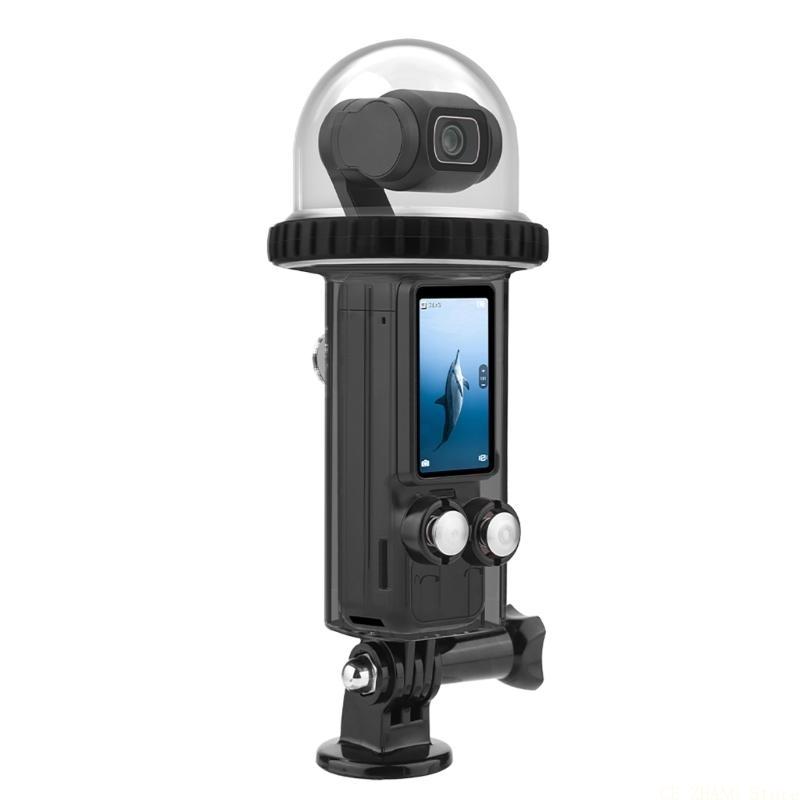 E56B Waterproof Case Diving Ho - Drone Gimbal Case 评论和价格