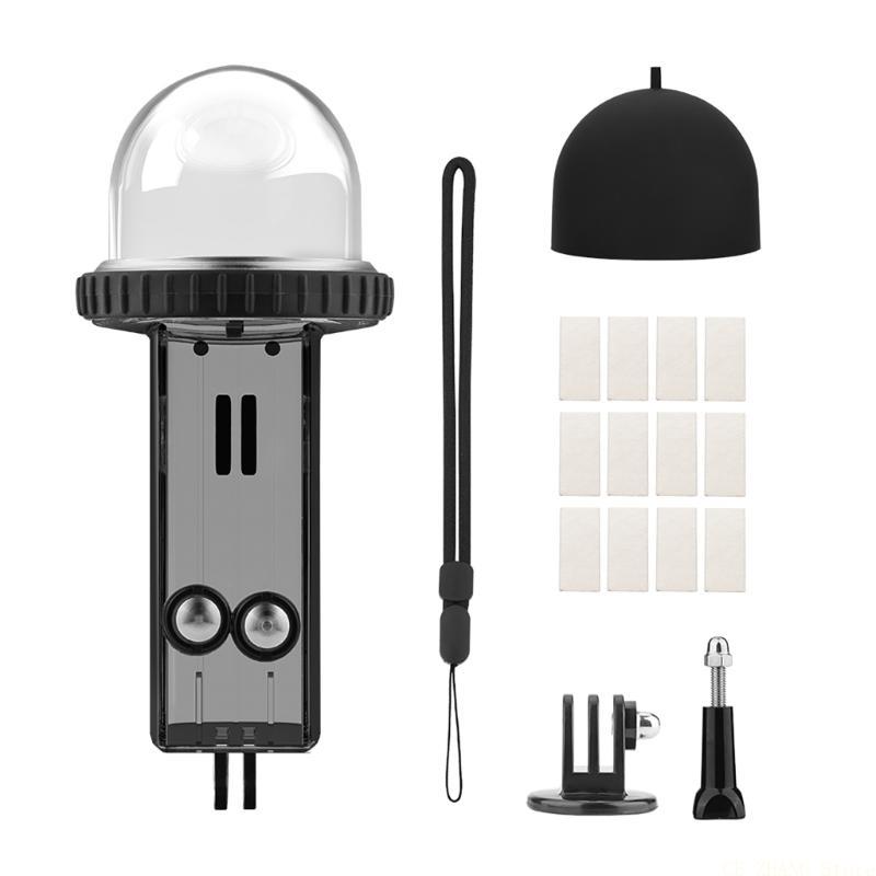 E56B Waterproof Case Diving Ho - Drone Gimbal Case 评论和价格
