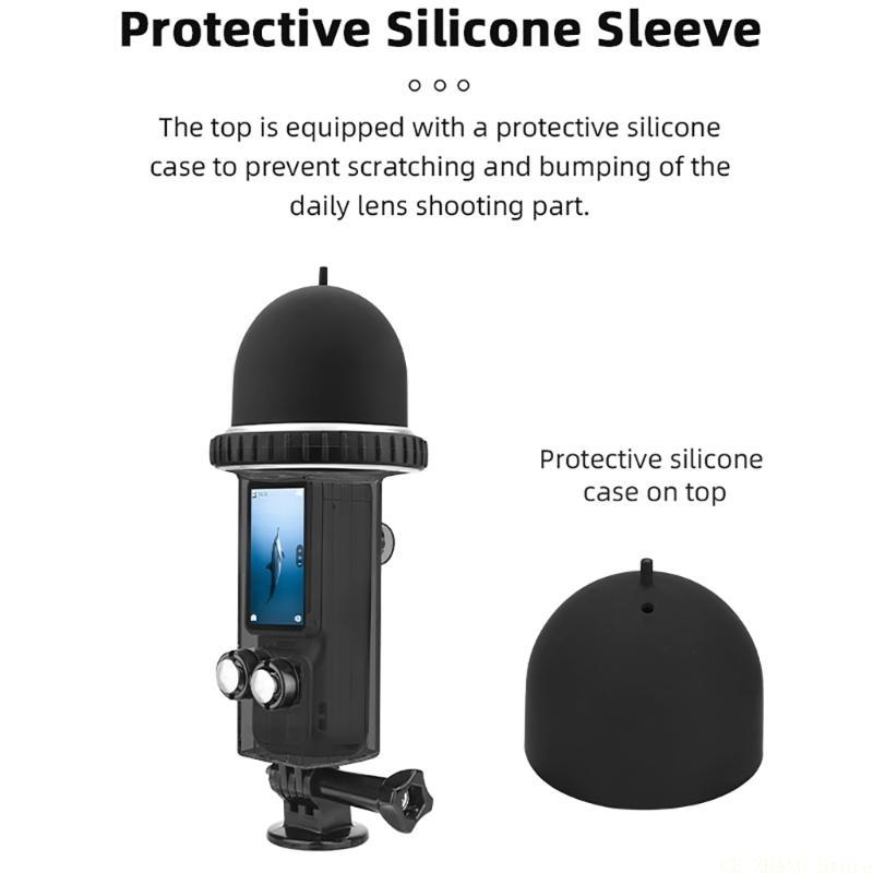 E56B Waterproof Case Diving Ho - Drone Gimbal Case 评论和价格