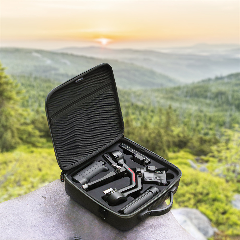 Gimbal Portable Bag For DJI Ro - Drone Gimbal Case 评论和价格