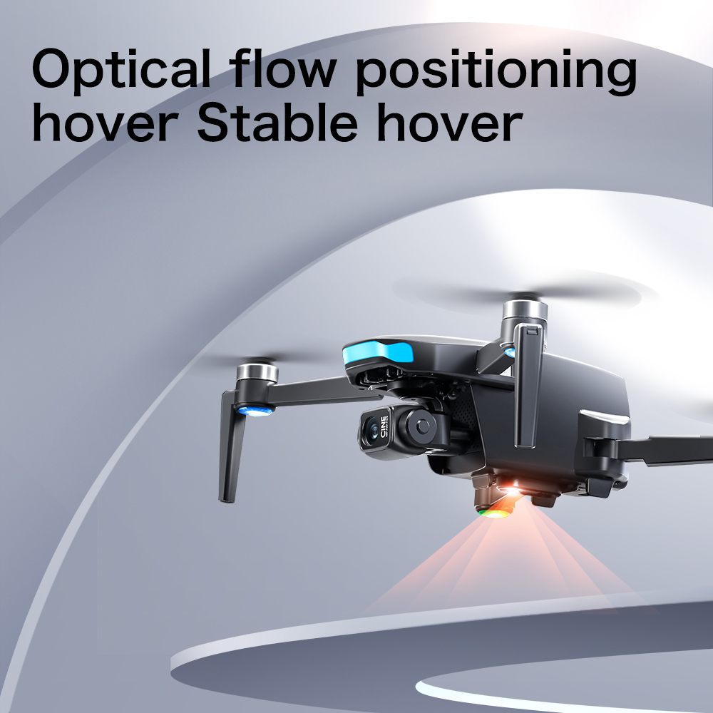 S-X1 MAX GPS Drone with 3-Axis - Drone Gimbal 3 Axis 评论和价格