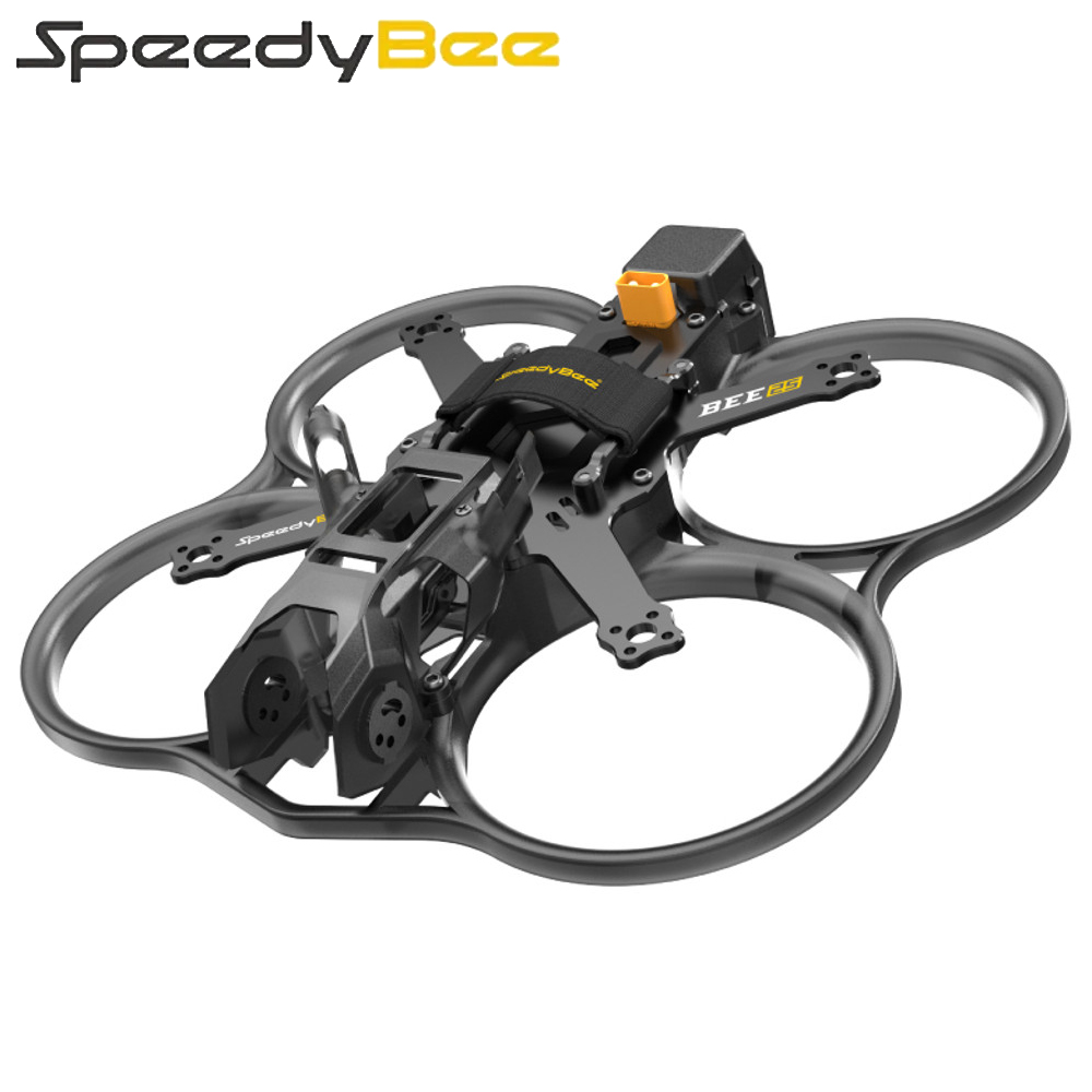 SpeedyBee Bee25 120mm Wheelbas - Drone Gimbal Controller 评论和价格