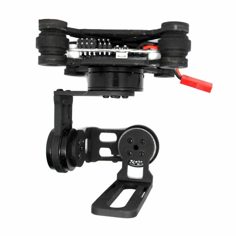 Storm32 BGC 3/2 Axis Lightweig - Drone Gimbal Controller 评论和价格