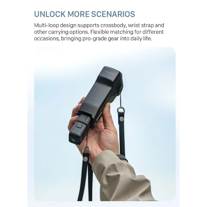 TILTA Flip Protective Case for - Drone Gimbal Case 评论和价格