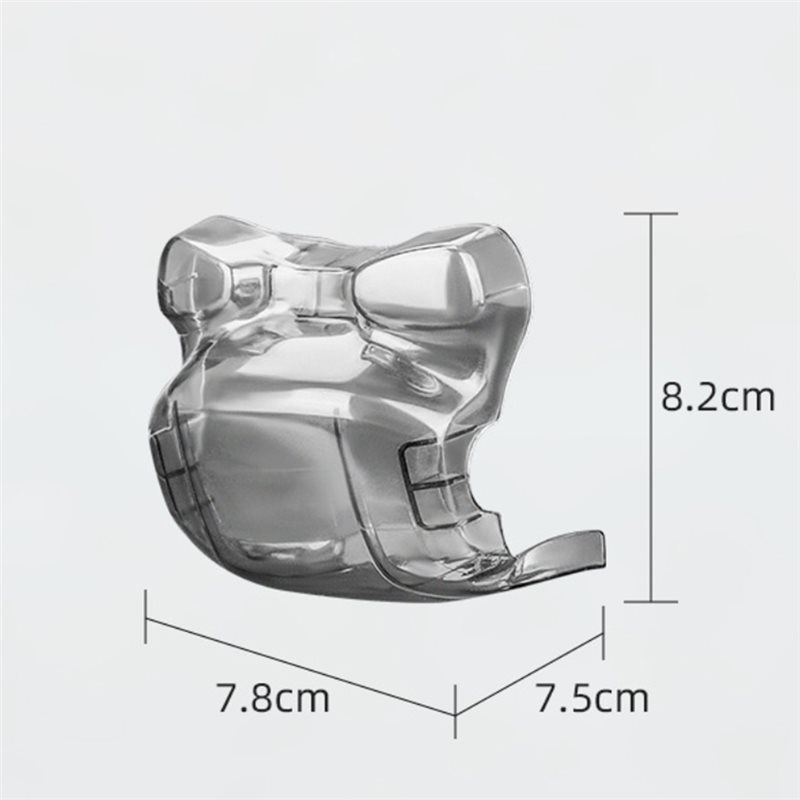 B92B Lens Cap Protective Cover - Drone Gimbal For Gopro 评论和价格