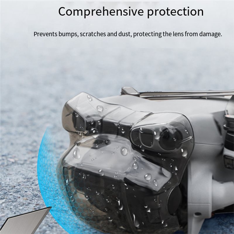 B92B Lens Cap Protective Cover - Drone Gimbal For Gopro 评论和价格