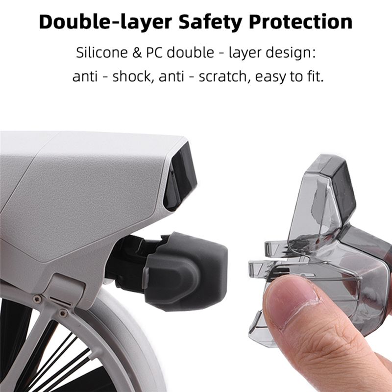 B31B For DJI Flip Drone Access - Drone Gimbal For Gopro 评论和价格