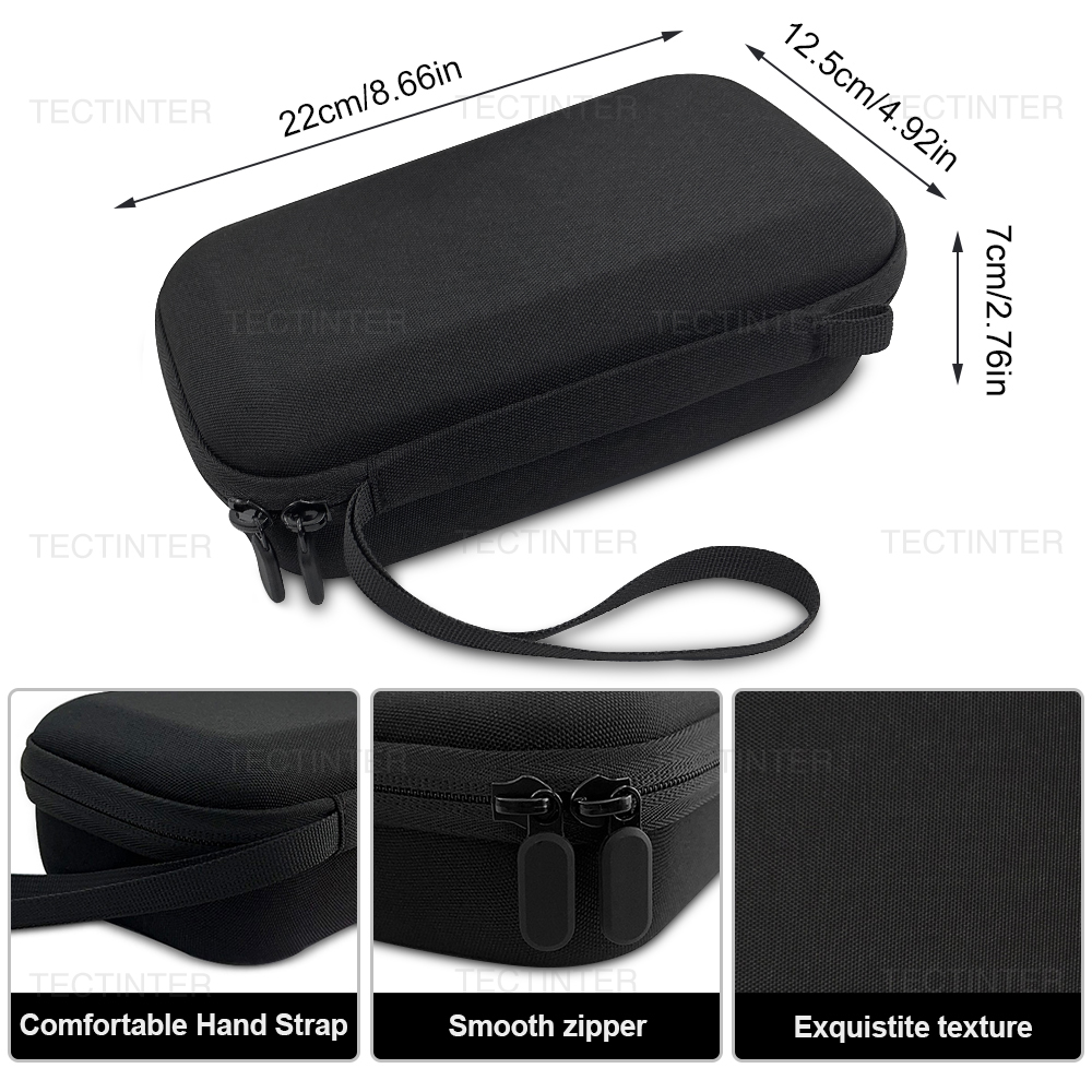 Storage Bag for DJI OM 7 8 Por - Drone Gimbal Case 评论和价格
