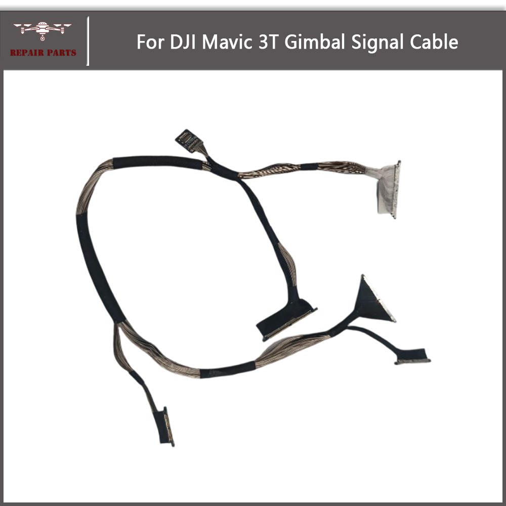 New Gimbal Flex Signal Cable F - Drone Gimbal Ribbon Cable 评论和价格