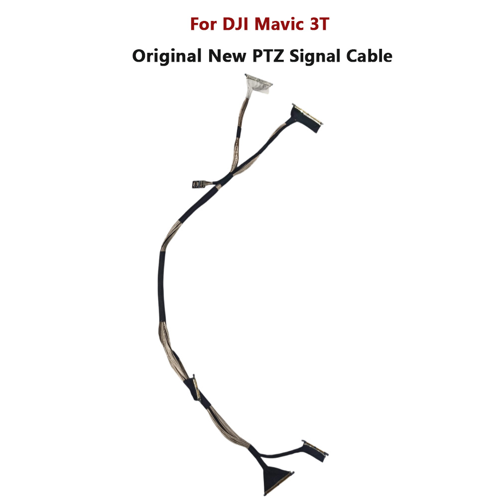 New Gimbal Flex Signal Cable F - Drone Gimbal Ribbon Cable 评论和价格