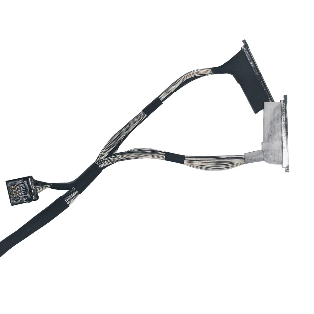 New Gimbal Flex Signal Cable F - Drone Gimbal Ribbon Cable 评论和价格