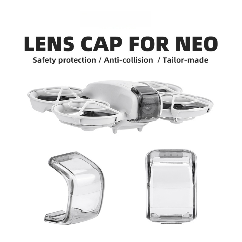 Lens Cap For DJI Neo Lens Cove - Drone Gimbal Case 评论和价格