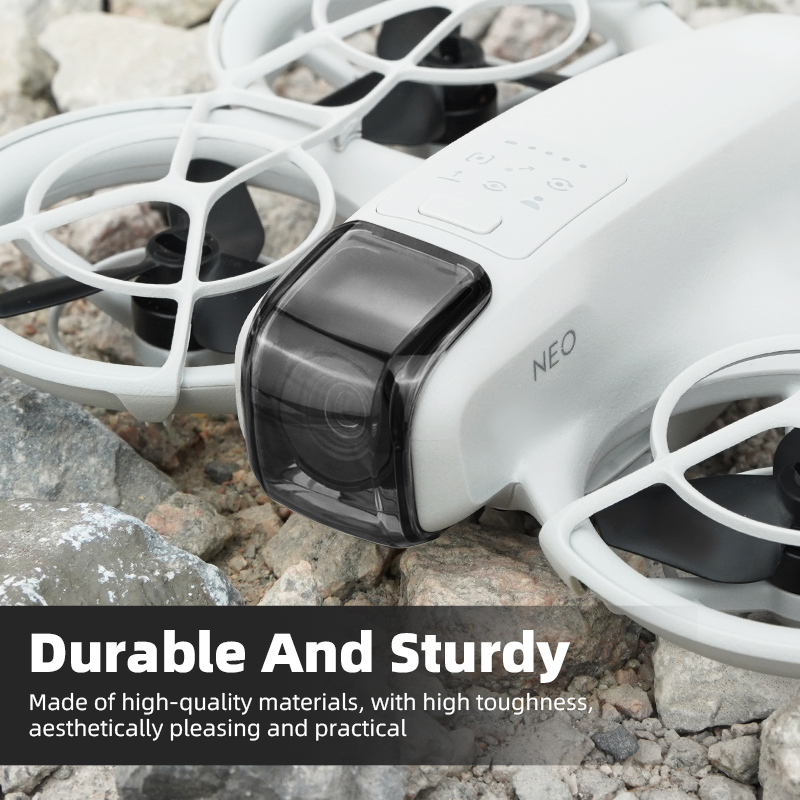 Lens Cap For DJI Neo Lens Cove - Drone Gimbal Case 评论和价格