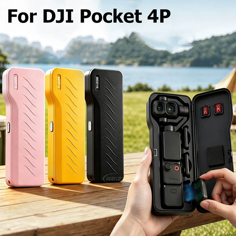 Protective Cover For DJI Osmo  - Drone Gimbal Case 评论和价格