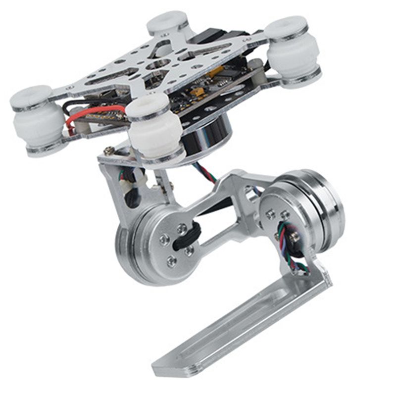 B31B 3-Axis Brushless Gimbal C - Drone Gimbal For Gopro 评论和价格