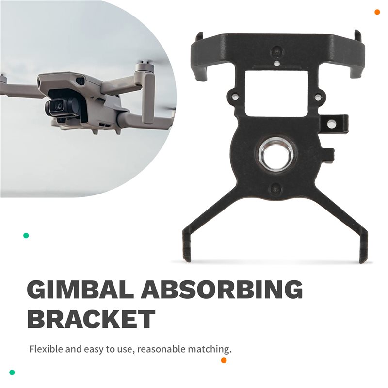 Newest  Gimbal Vibration Absor - Drone Gimbal Dampener 评论和价格