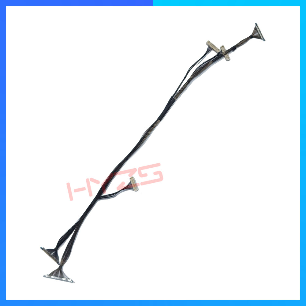 Camera Gimbal Signal Ribbon Fl - Drone Gimbal Ribbon Cable 评论和价格
