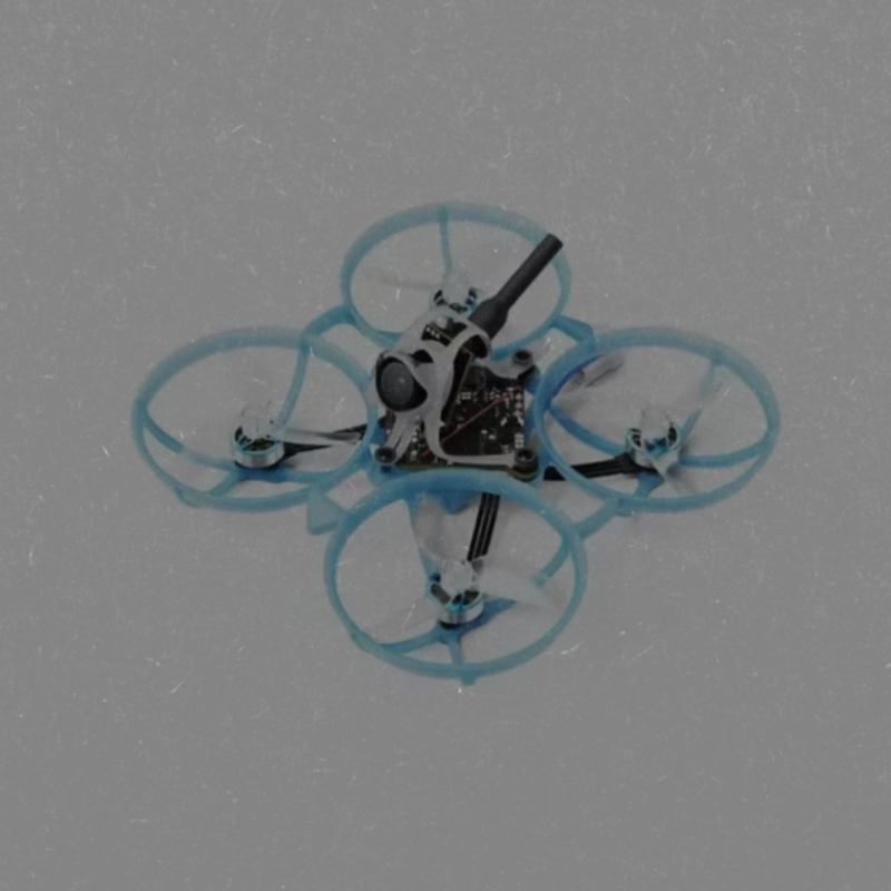 BETAFPV Air65 II 65mm 1S ELRS  - Drone Gimbal 3 Axis 评论和价格