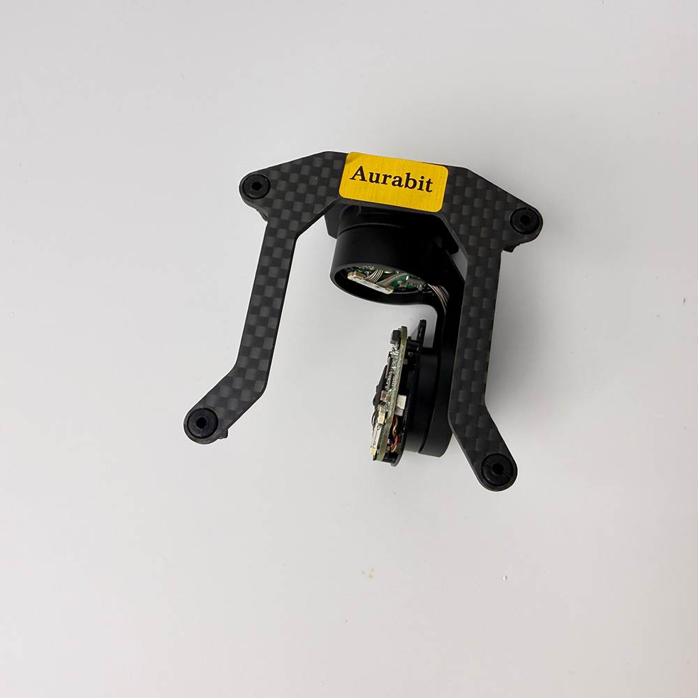 Brushless Gimbal 3-Axis 2Axis  - Drone Gimbal 3 Axis 评论和价格