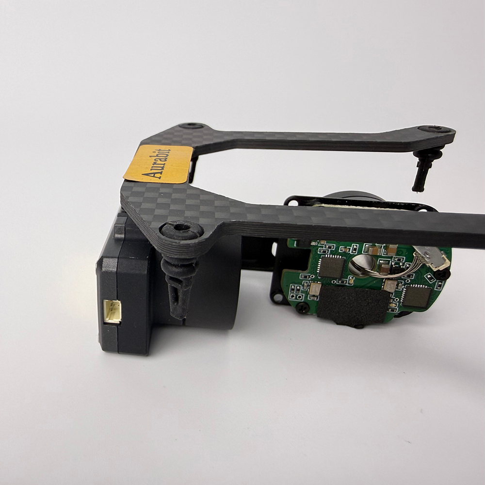 Brushless Gimbal 3-Axis 2Axis  - Drone Gimbal 3 Axis 评论和价格