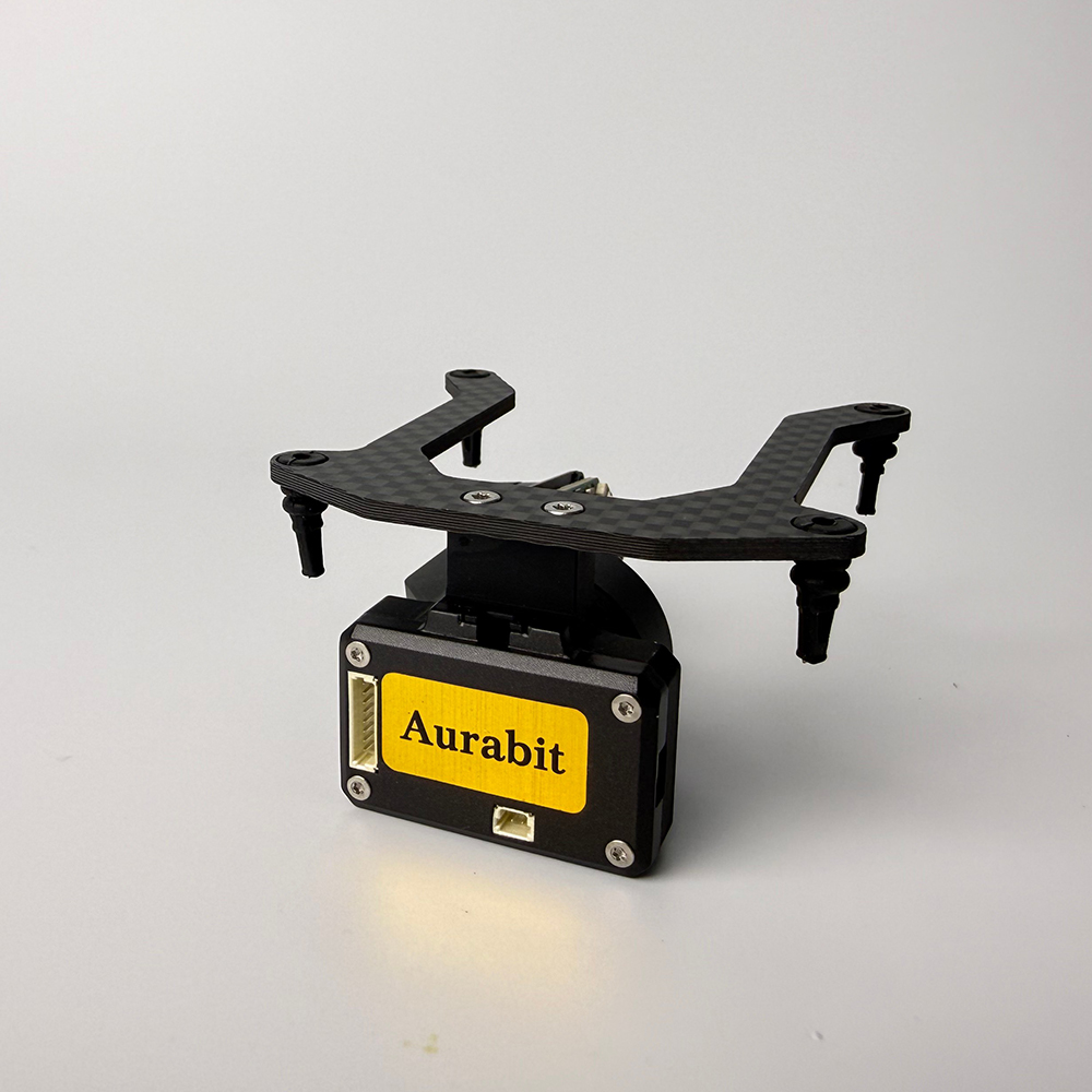 Brushless Gimbal 3-Axis 2Axis  - Drone Gimbal 3 Axis 评论和价格