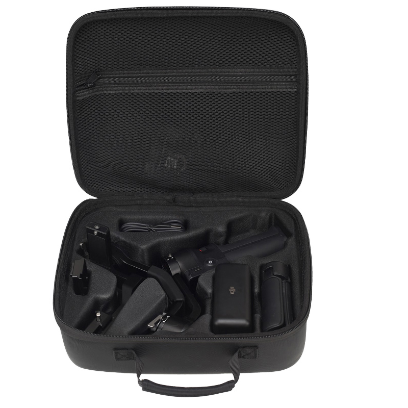 Portable Case Handheld Gimbal  - Drone Gimbal Case 评论和价格