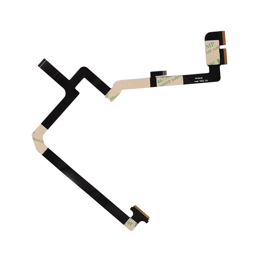 Flexible Gimbal Flat Ribbon Ca - Drone Gimbal Ribbon Cable 评论和价格