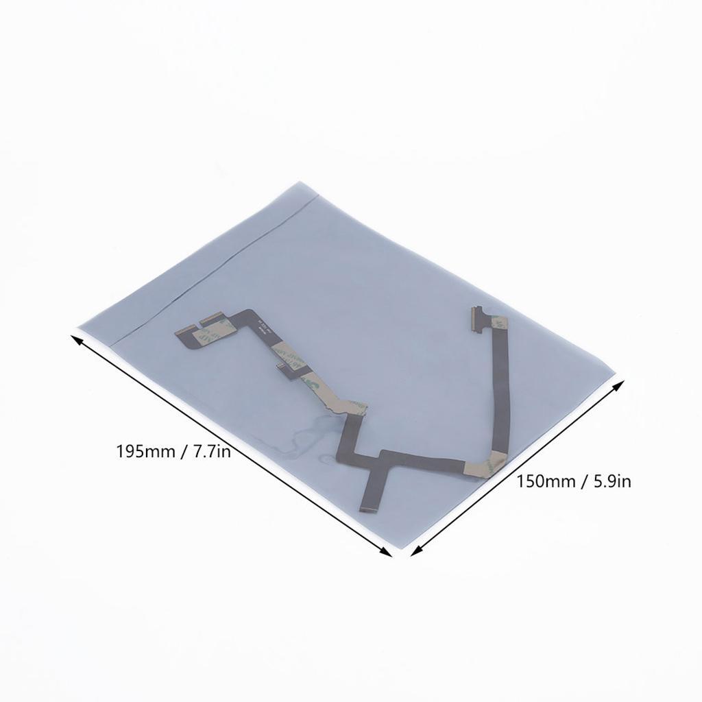 Flexible Gimbal Flat Ribbon Ca - Drone Gimbal Ribbon Cable 评论和价格