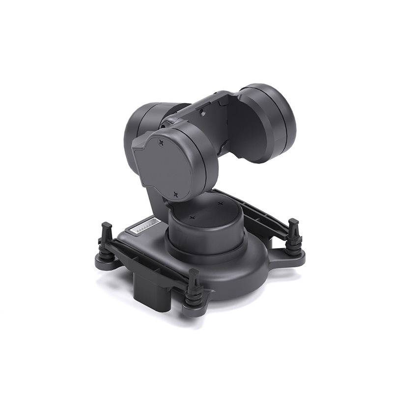 [NEW!A25P】 GM3 V2 FPV Gimbal 3 - Drone Gimbal 3 Axis 评论和价格