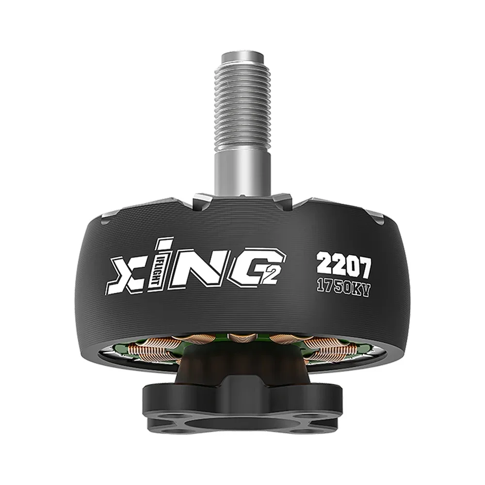 IFlight XING2 2207 2750KV/1750 - Drone Gimbal Brushless 评论和价格