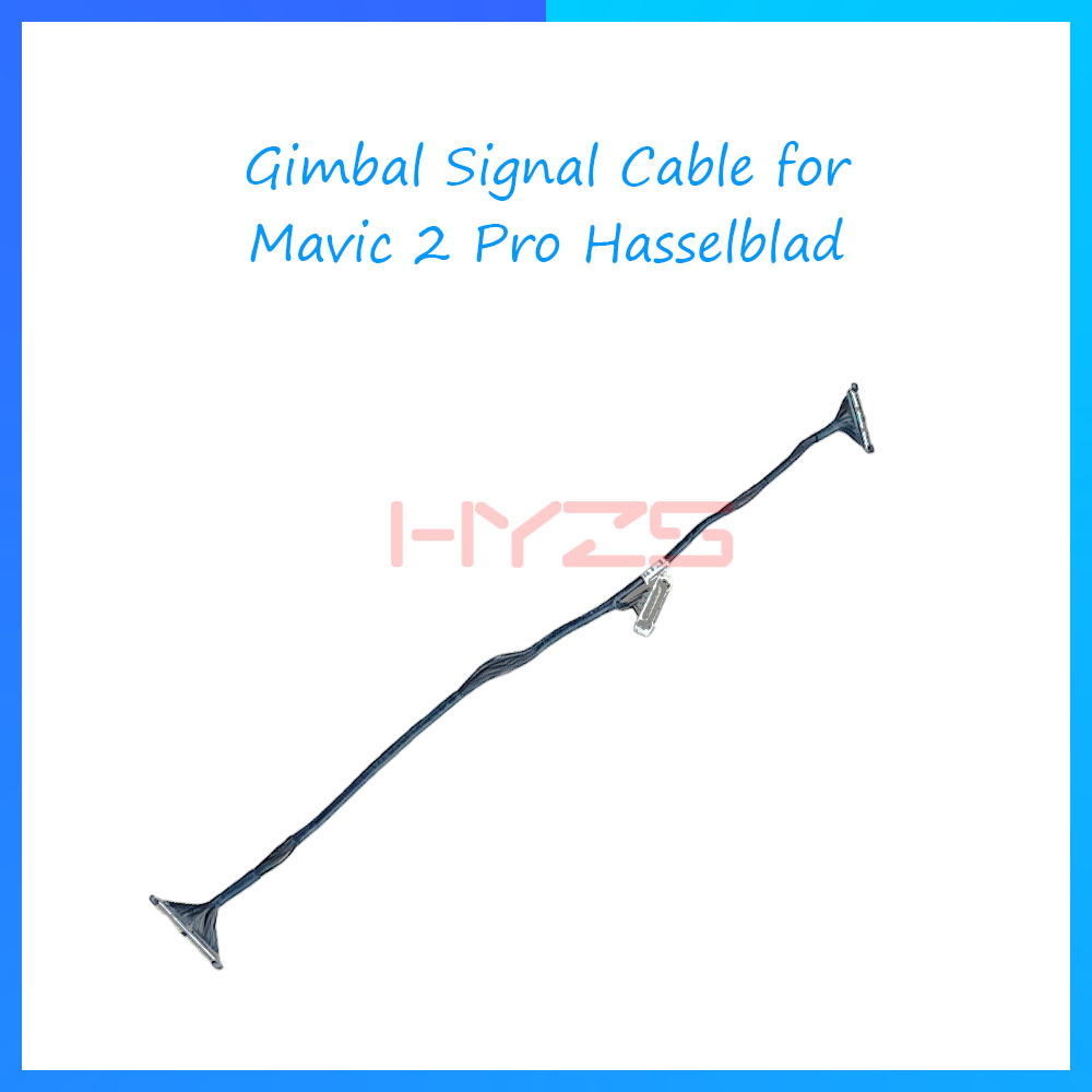 Gimbal PTZ Signal Flex Ribbon  - Drone Gimbal Ribbon Cable 评论和价格