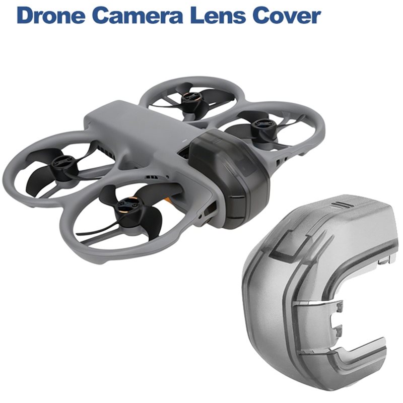 B31B Drone Lens Cap for DJI Av - Drone Gimbal For Gopro 评论和价格